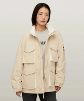 TOMMY HILFIGER 【日本限定】 Urban Explorer パデッドナイロンマウンテンジャケット トミーヒルフィガー ジャケット・アウター トレンチコート【送料無料】