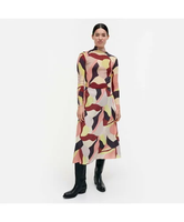 【SALE／50%OFF】Marimekko Veduta Kamelia カットソー マリメッコ トップス カットソー・Tシャツ イエロー【送料無料】