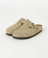 URBAN RESEARCH DOORS BIRKENSTOCK Boston LEVE アーバンリサーチドアーズ シューズ・靴 サンダル ベージュ【送料無料】