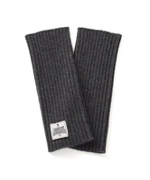 【SALE／30%OFF】JOURNAL STANDARD relume HAMILTON WOOL ハンドウォーマー ジャーナル スタンダード レリューム ファッション雑貨 手袋 ブラック