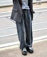 JOINT WORKS SCREEN STARS/スクリーンスターズ SUN BURN SWEAT PANTS ジョイントワークス パンツ ジャージ・スウェットパンツ ブラック【送料無料】