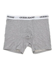 GUESS JEANS GUESS JEANS 下着 メンズ ボクサーパンツ(M)GJ Boxer Brief ゲス インナー・ルームウェア ボクサーパンツ・トランクス グレー ネイビー ブラック ホワイト