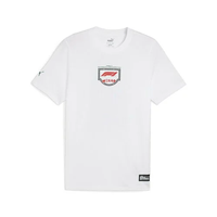 【SALE／30%OFF】PUMA メンズ F1 メキシコ 半袖 Tシャツ プーマ トップス カットソー・Tシャツ【送料無料】