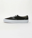 BEAUTY&YOUTH UNITED ARROWS ＜VANS＞ オーセンティック リイシュー 44/スニーカー ビューティー＆ユース　ユナイテッドアローズ シューズ・靴 スニーカー ブラック【送料無料】