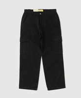 JOINT WORKS NEO BLUE/ネオブルー Baggy Cargo Skate Pants ジョイントワークス パンツ カーゴパンツ ブラック ベージュ【送料無料】