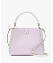 【SALE／60%OFF】kate spade new york フィービー カラーブロック ラージ トップ ハンドル サッチェル ケイトスペードニューヨーク バッグ ハンドバッグ【送料無料】