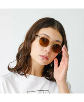 ABAHOUSE LASTWORD 【LE FOON / ルフォーン】Boston Adult sunglasse アバハウス ファッション雑貨 メガネ【送料無料】