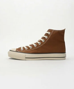 BEAUTY&YOUTH UNITED ARROWS ＜CONVERSE＞ キャンバス オールスター J HI サドルブラウン/スニーカー ビューティー＆ユース　ユナイテッドアローズ シューズ・靴 スニーカー ブラウン【送料無料】