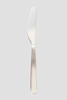 MARGARET HOWELL TABLE KNIFE マーガレット・ハウエル 食器・調理器具・キッチン用品 その他の食器・調理器具・キッチン用品 シルバー