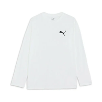 【SALE／63%OFF】PUMA メンズ ESS リラックス 長袖 Tシャツ プーマ トップス カットソー・Tシャツ