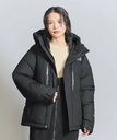 BEAUTY&YOUTH UNITED ARROWS ＜THE NORTH FACE＞バルトロライト ジャケット ビューティー＆ユース　ユナイテッドアローズ ジャケット・アウター ダウンジャケット・ダウンベスト ブラック ベージュ【送料無料】