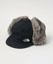 BEAUTY&YOUTH UNITED ARROWS ＜THE NORTH FACE＞ バッドランド キャップ -防水・UV CARE- ビューティー＆ユース　ユナイテッドアローズ 帽子 キャップ ブラック【送料無料】