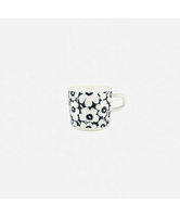 【SALE／20%OFF】Marimekko Pikkuinen Unikko 60th コーヒーカップ 200ml マリメッコ ファッション雑貨 その他のファッション雑貨 ホワイト