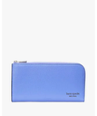 kate spade new york デヴィン ジップ アラウンド コンチネンタル ウォレット ケイトスペードニューヨーク 財布・ポーチ・ケース 財布【送料無料】