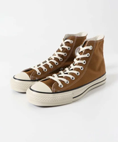 URBAN RESEARCH DOORS CONVERSE CANVAS ALL STAR J HI アーバンリサーチドアーズ シューズ・靴 スニーカー【送料無料】