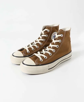 URBAN RESEARCH DOORS CONVERSE CANVAS ALL STAR J HI アーバンリサーチドアーズ シューズ・靴 スニーカー ブラウン【送料無料】