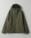 BEAUTY&YOUTH UNITED ARROWS ＜THE NORTH FACE＞ コンパクト ノマド ジャケット ビューティー＆ユース　ユナイテッドアローズ ジャケット・アウター その他のジャケット・アウター カーキ ブラック【送料無料】