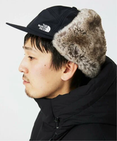 JOURNAL STANDARD relume THE NORTH FACE / ザ ノース フェイス バッドランドキャップ NN42240 ジャーナル スタンダード レリューム 帽子 キャップ ブラック グレー カーキ【送料無料】