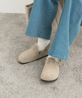 URBAN RESEARCH DOORS BIRKENSTOCK Tokio Shearling LEVE アーバンリサーチドアーズ シューズ・靴 サンダル【送料無料】