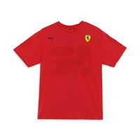 【SALE／30%OFF】PUMA メンズ フェラーリ レース デザート サン ラスベガス 半袖 Tシャツ 2 プーマ トップス カットソー・Tシャツ【送料無料】