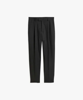 【SALE／40%OFF】agnes b. HOMME US55 PANTALON パンツ アニエスベー パンツ その他のパンツ ブラック【送料無料】