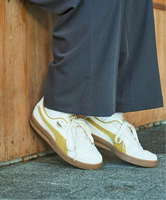【SALE／30%OFF】JOURNAL STANDARD 【PUMA / プーマ】 INDOOR THE NEVERWORN IV ジャーナル スタンダード シューズ・靴 スニーカー ホワイト【送料無料】