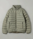 BEAUTY&YOUTH UNITED ARROWS ＜THE NORTH FACE＞ エンライド コンバーチブル ダウンジャケット ビューティー＆ユース　ユナイテッドアローズ ジャケット・アウター その他のジャケット・アウター ブラック ベージュ【送料無料】