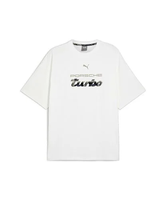 【SALE／30%OFF】PUMA ユニセックス ポルシェレガシー ステートメント ロゴ 半袖 Tシャツ プーマ トップス カットソー・Tシャツ【送料無料】