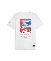 【SALE／30%OFF】PUMA メンズ モータースポーツ F1 グレートブリテン 半袖 Tシャツ プーマ トップス カットソー・Tシャツ【送料無料】