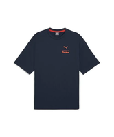 【SALE／50%OFF】PUMA メンズ ポルシェレガシー ターボ グラフィック 半袖 Tシャツ プーマ トップス カットソー・Tシャツ【送料無料】