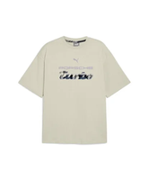 【SALE／30%OFF】PUMA ユニセックス ポルシェレガシー ステートメント ロゴ 半袖 Tシャツ プーマ トップス カットソー・Tシャツ【送料無料】