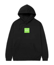 HUF HUF SET BOX HOODIE / HUF ハフ パーカー ハフ トップス パーカー・フーディー ブラック ブラウン【送料無料】