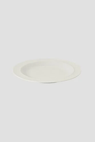 MARGARET HOWELL DENBY SALAD PLATE マーガレット・ハウエル 食器・調理器具・キッチン用品 その他の食器・調理器具・キッチン用品 ホワイト