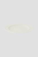 MARGARET HOWELL DENBY DINNER PLATE マーガレット・ハウエル 食器・調理器具・キッチン用品 その他の食器・調理器具・キッチン用品 ホワイト【送料無料】