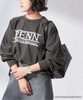 JOURNAL STANDARD L'ESSAGE 《予約》《別注》【GOOD ROCK SPEED】PENN C/N SWEATSHIRTS:スウェット ジャーナルスタンダード レサージュ トップス スウェット・トレーナー【送料無料】