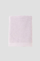 MARGARET HOWELL COTTON RAMIE TOWEL マーガレット・ハウエル ファッション雑貨 ハンカチ・ハンドタオル パープル【送料無料】