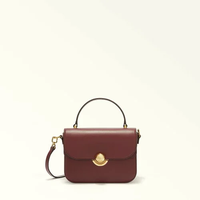 FURLA 【公式】FURLA SFERA MINI TOP HANDLE フルラ バッグ ハンドバッグ【送料無料】