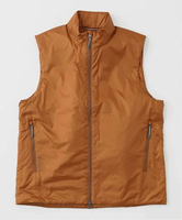 JOURNAL STANDARD HOUDINI / フーディニ Ms Dunfri Vest / ダンフリ ベスト ジャーナル スタンダード ジャケット・アウター その他のジャケット・アウター ブラック【送料無料】