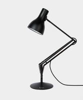 Paul Smith 【公式】アングルポイズ Type75 Desk Lamp ポール・スミス ファッション雑貨 その他のファッション雑貨 ブラック【送料無料】