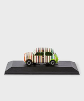 Paul Smith 【公式】Paul Smith Mini ミニカー ポール・スミス ファッション雑貨 その他のファッション雑貨【送料無料】