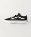 BEAUTY&YOUTH UNITED ARROWS ＜VANS＞ オールドスクール ゴアテックス/スニーカー ビューティー＆ユース　ユナイテッドアローズ シューズ・靴 スニーカー ブラック【送料無料】