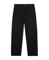 HUF HUF ORIGINAL DENIM PANT / HUF ハフ パンツ ハフ パンツ ジーンズ・デニムパンツ ブラック ブルー【送料無料】