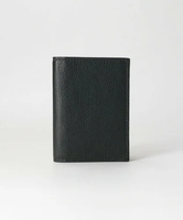 【SALE／30%OFF】UNITED ARROWS green label relaxing 【別注】＜L'arcobaleno*green label relaxing＞カードケース 名刺入れ ユナイテッドアローズ アウトレット 財布・ポーチ・ケース 名刺入れ・カードケース ブラック ブラウン【送料無料】
