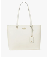 【SALE／60%OFF】kate spade new york パーフェクト ラージ トート ケイトスペードニューヨーク バッグ トートバッグ ホワイト【送料無料】