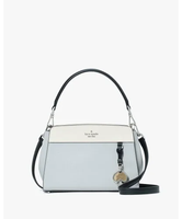 【SALE／60%OFF】kate spade new york マディソン カラーブロック スモール トップ ハンドル サッチェル ケイトスペードニューヨーク バッグ ハンドバッグ【送料無料】