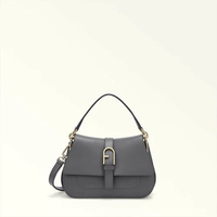 【SALE／40%OFF】FURLA 【公式】 FURLA FLOW MINI TOP HANDLE フルラ バッグ ハンドバッグ【送料無料】