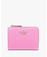 【SALE／60%OFF】kate spade new york マディソン スモール L-ジップ ウォレット ケイトスペードニューヨーク 財布・ポーチ・ケース 財布【送料無料】