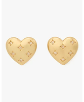 【SALE／50%OFF】kate spade new york マイ プレシャス ハート ピアス ケイトスペードニューヨーク アクセサリー・腕時計 ピアス【送料無料】