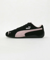 BEAUTY&YOUTH UNITED ARROWS ＜PUMA＞スピードキャット OG/スニーカー ビューティー＆ユース　ユナイテッドアローズ シューズ・靴 スニーカー ブラック【送料無料】