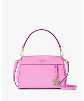 【SALE／60%OFF】kate spade new york マディソン スモール トップ ハンドル サッチェル ケイトスペードニューヨーク バッグ ハンドバッグ ピンク【送料無料】